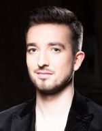 Łukasz Gilewicz - Szkoła Tańca Creative Dance